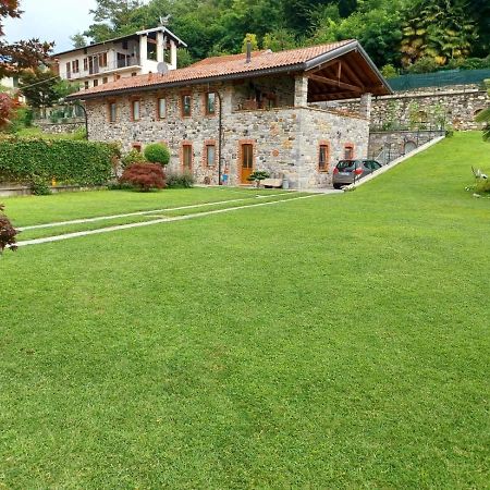 Residenza Gelsomino Verbania Exterior foto