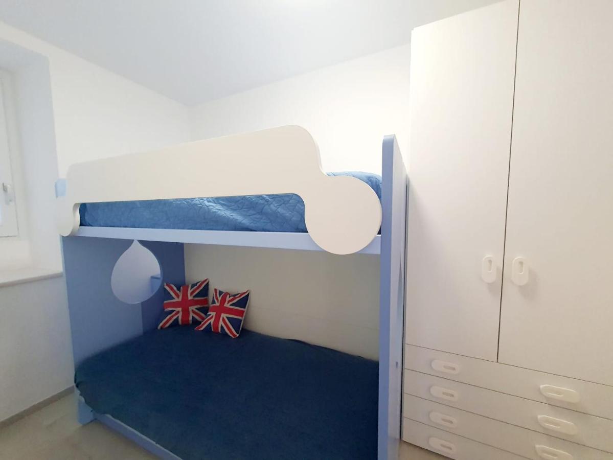 Residenza Gelsomino Verbania Exterior foto