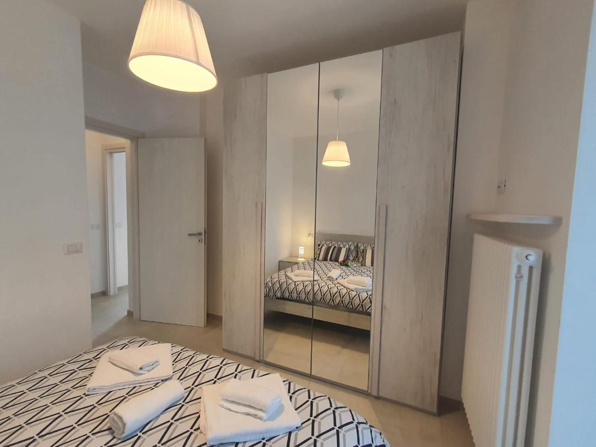 Residenza Gelsomino Verbania Exterior foto
