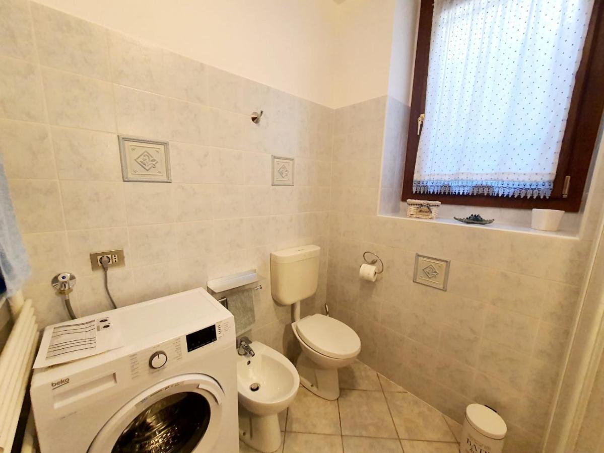 Residenza Gelsomino Verbania Exterior foto