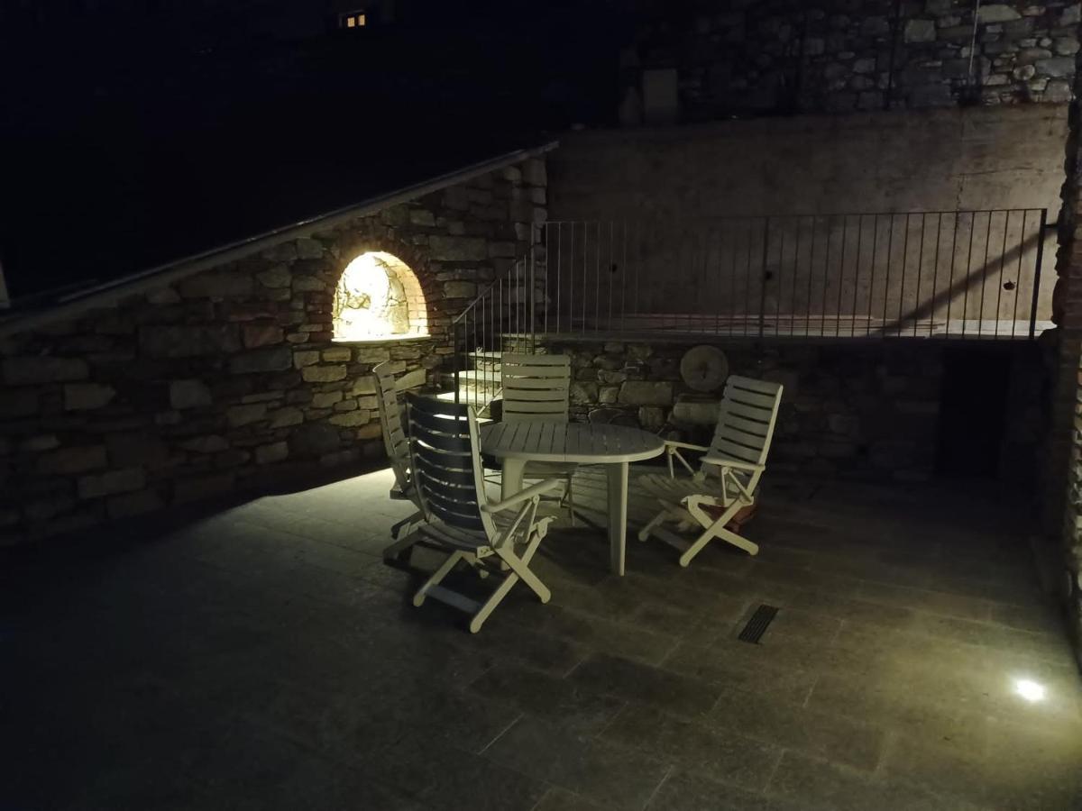 Residenza Gelsomino Verbania Exterior foto