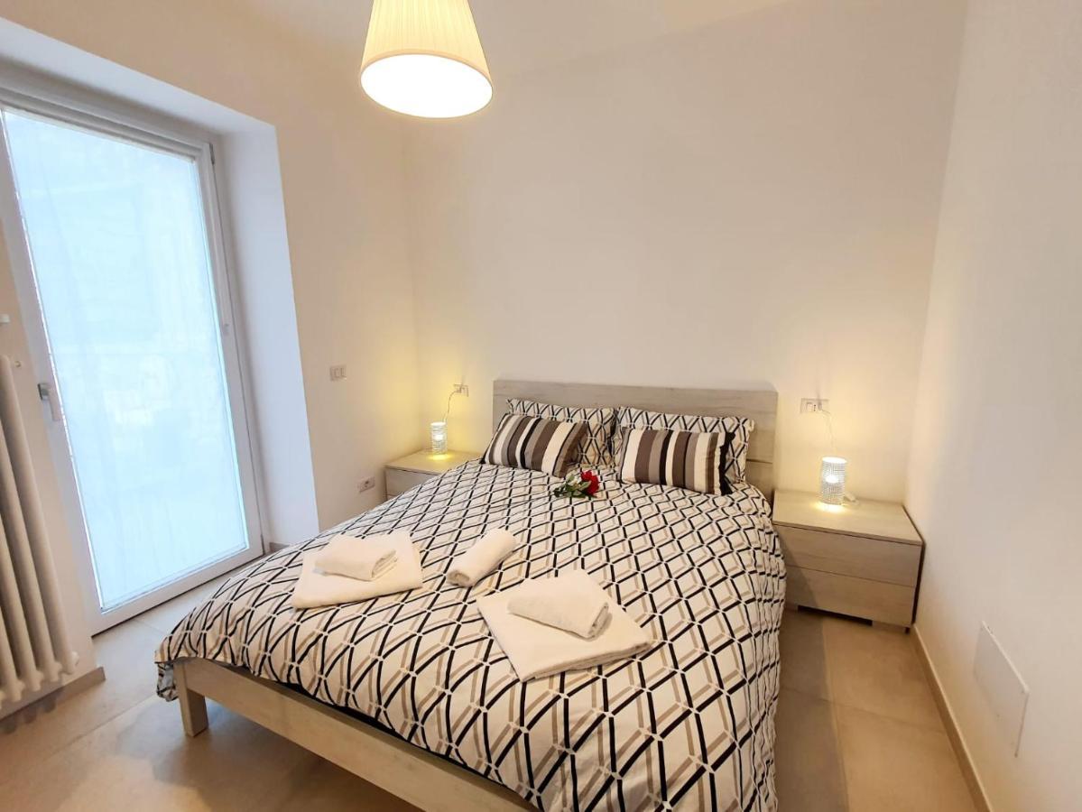 Residenza Gelsomino Verbania Exterior foto