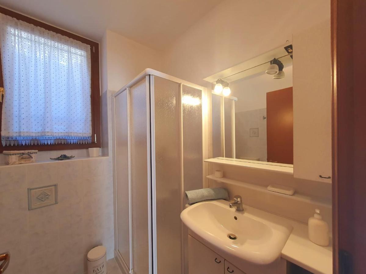 Residenza Gelsomino Verbania Exterior foto