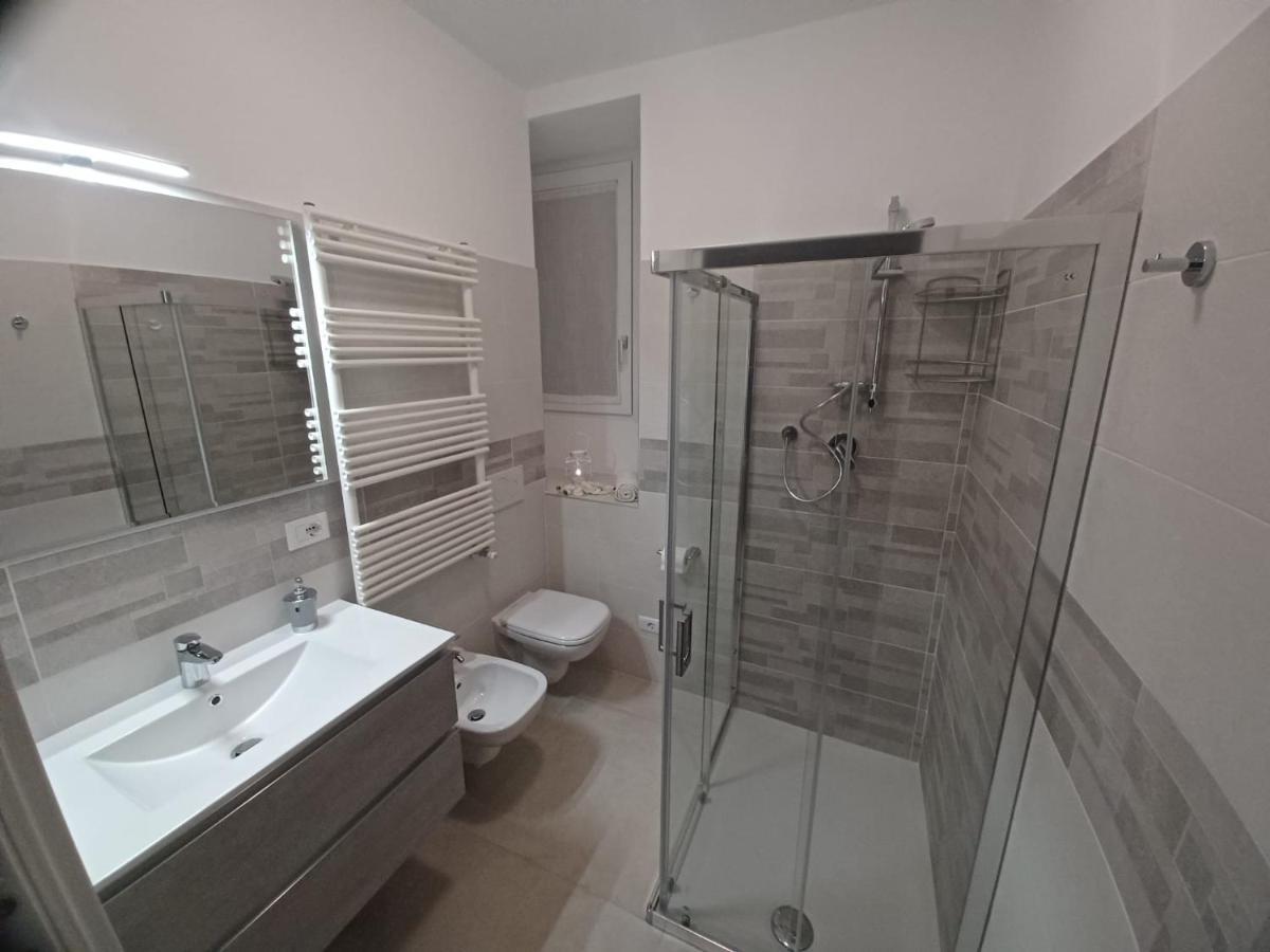 Residenza Gelsomino Verbania Exterior foto